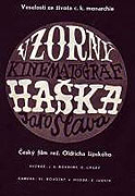 Vzorný kinematograf Haška Jaroslava (1955)