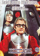 Zabil jsem Einsteina, pánové... (1969)