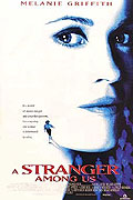 Cizinec mezi námi (1992)