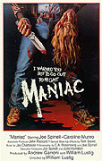 Maniak (1980)