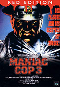 Maniac Cop III - Odznak  mlčení (1992)