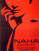Nahá pastýřka (1966)