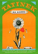 Tatínek na neděli (1971)