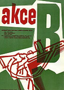 Akce B (1951)