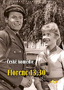 Florenc 13,30 (1957)