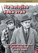 Na kolejích čeká vrah (1970)