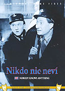 Nikdo nic neví (1947)