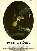 Paleta lásky (1976)
