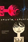 Prosím, nebudit! (1962)