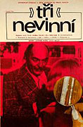 Tři nevinní (1973)
