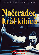 Načeradec král kibiců (1932)