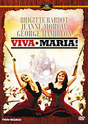 Viva Maria! (1965)