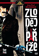 Zloděj z Paříže (1967)