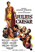 Julius Caesar (1953)