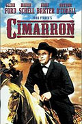 Cimarron (1960)
