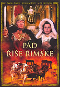Pád říše římské (1964)