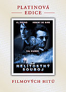 Nelítostný souboj (1995)