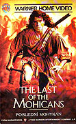 Poslední Mohykán (1992)