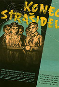 Konec strašidel (1952)