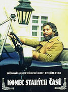 Konec starých časů (1989)