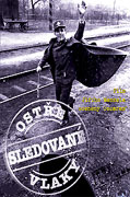 Ostře sledované vlaky (1966)