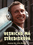 Vesničko má středisková (1985)