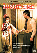 Žebrácká opera (1991)