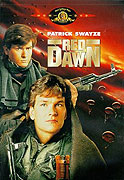 Rudý úsvit (1984) Rudý úsvit (1984)