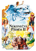 Nekonečný příběh 2 (1989)