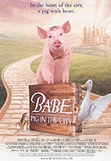 Babe 2: Prasátko ve městě (1998)