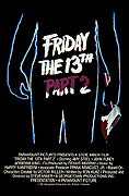 Pátek třináctého 2 (1981)