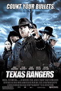 Texas Rangers (2001)