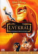 Lví král (1994)