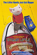 Myšák Stuart Little (1999)