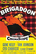 Brigadoon (1954)