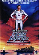 Return of Captain Invincible, The (1983)