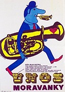 Únos Moravanky (1982)
