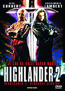 Highlander 2 - Síla kouzla (1991)