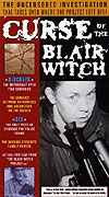 Kletba Blair Witch (1999)