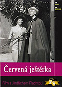 Červená ještěrka (1948)