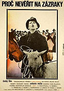 Proč nevěřit na zázraky (1977)