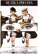 Muzika pro dva (1979)