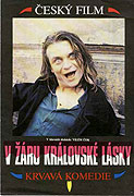 V žáru královské lásky (1990)