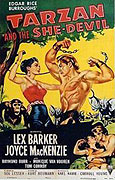 Tarzan and the She-Devil (1953)