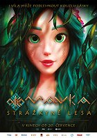 Mavka: Strážkyně lesa (2022)