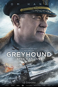 Greyhound: Bitva o Atlantik (2020)