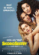 Skorosestry (2018)
