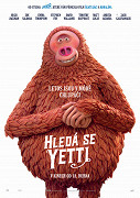 Hledá se Yetti (2019)