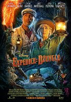 Expedice: Džungle (2021)