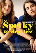 Šprtky to chtěj taky (2019)